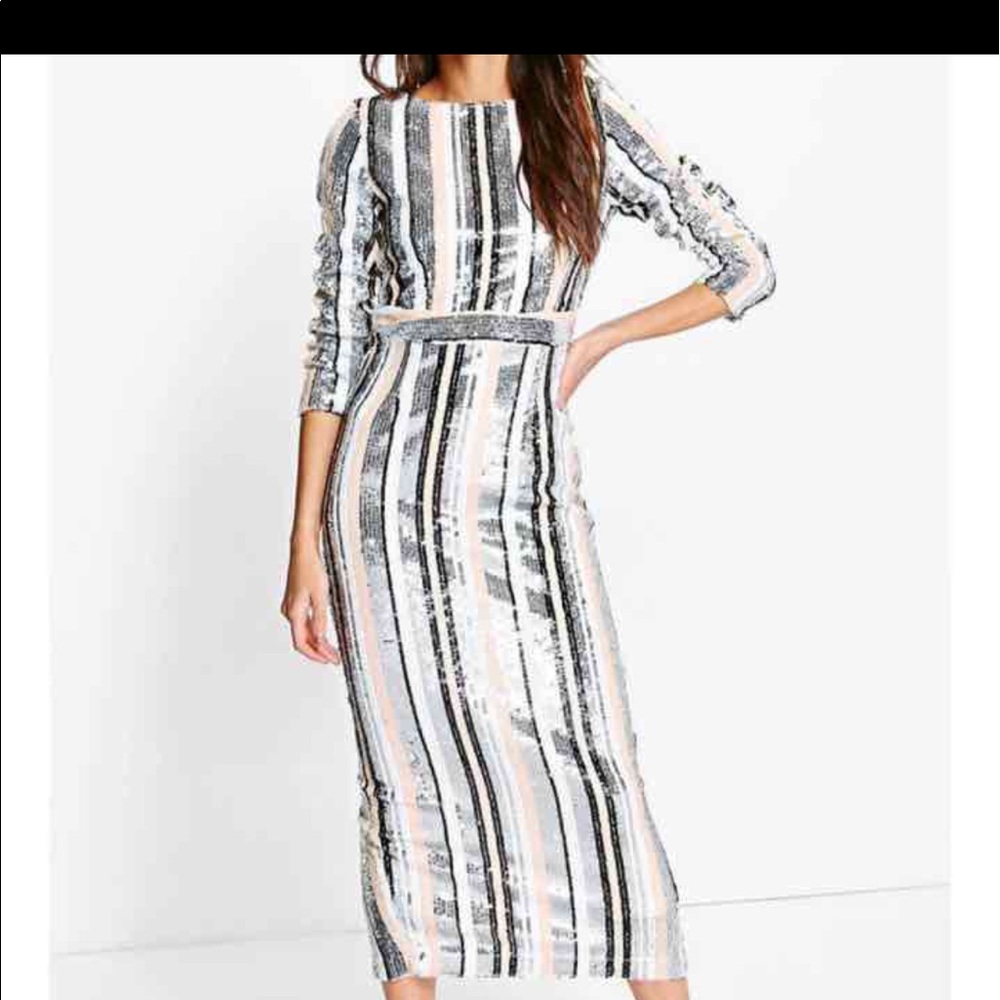 Brand new dress!!